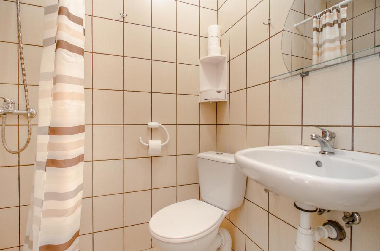 Pokoje Goscinne Jedrus Mielno  Kültér fotó